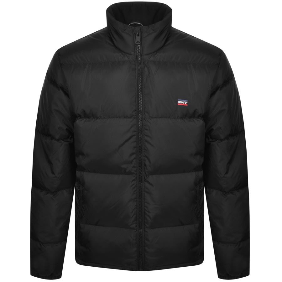 Alternative Image for ProductLevis Fillmore Jacket Black1